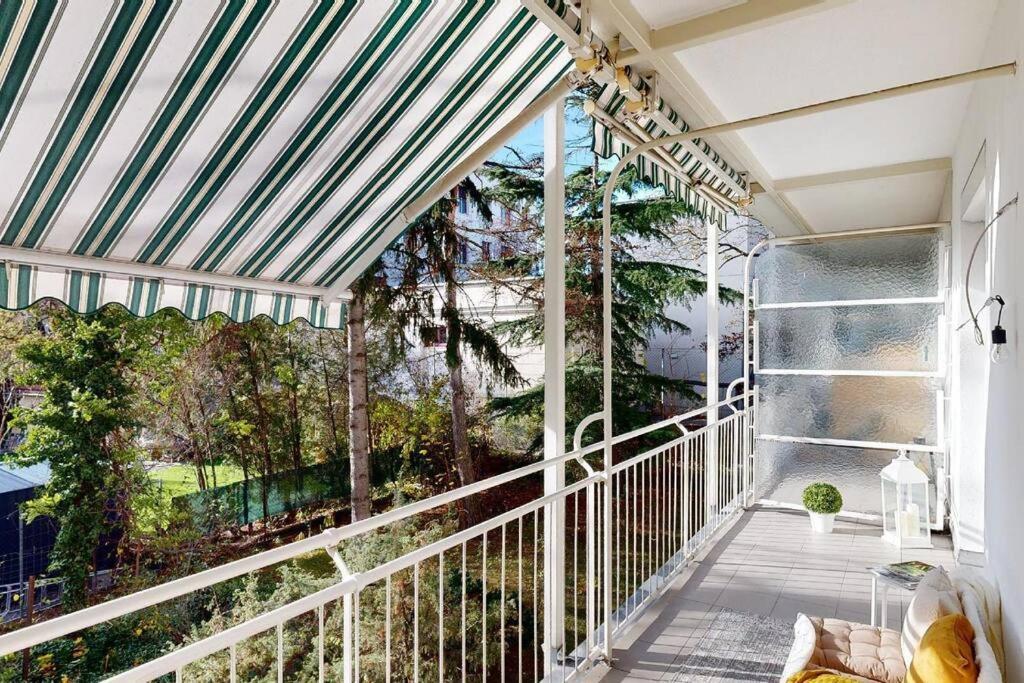 Metro Residence Βιέννη Εξωτερικό φωτογραφία