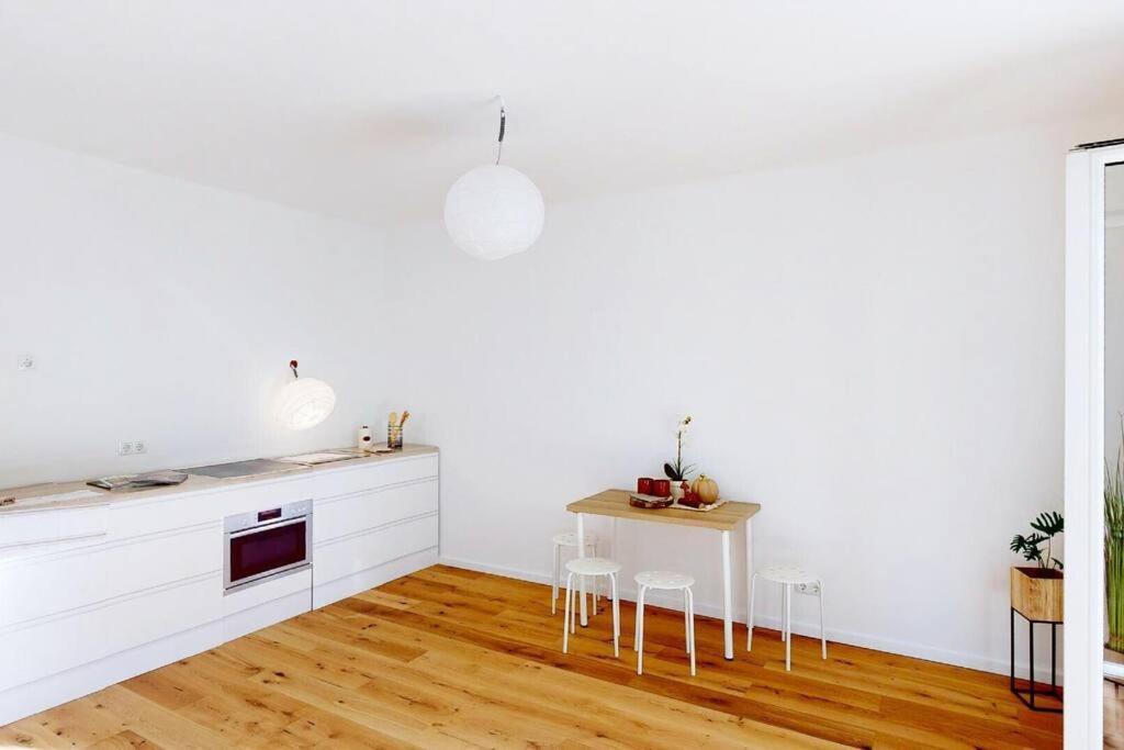 Metro Residence Βιέννη Εξωτερικό φωτογραφία